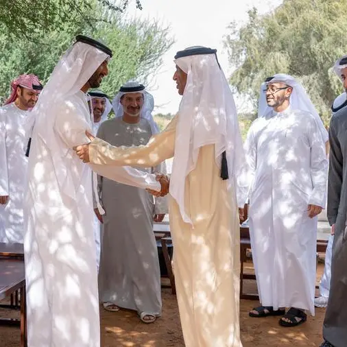 Tourism integration boosts UAE’s stature on global tourism map: RAK Ruler