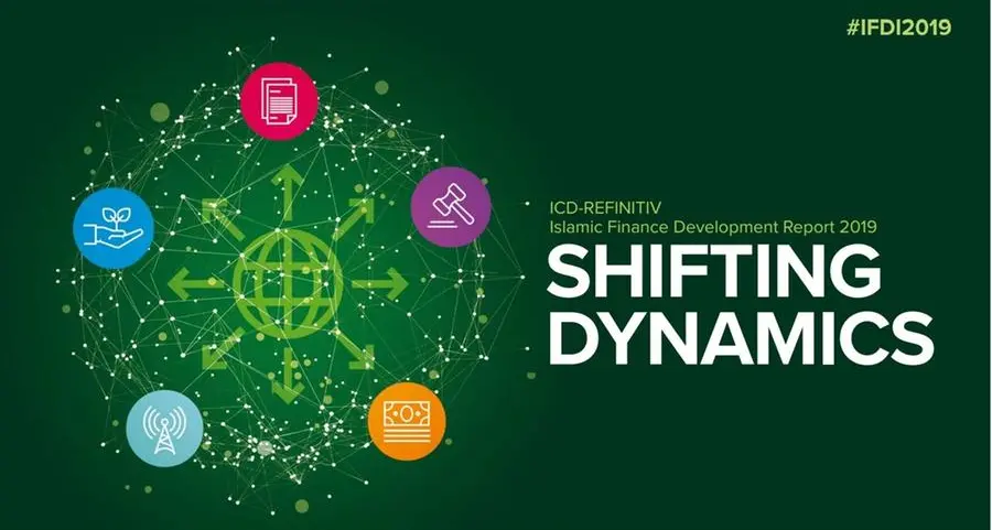 ICD-Refinitiv Islamic Finance Development Report 2019: Shifting Dynamics
