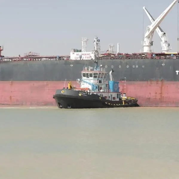 Suez Canal Authority says stability returning to Red Sea