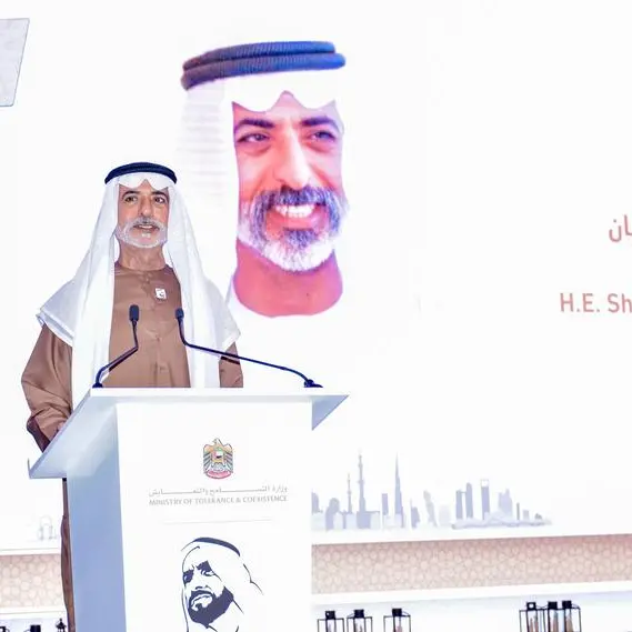UAE: Ministry of Tolerance and Coexistence marks International Workers Day