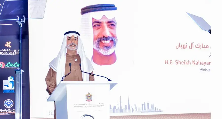 UAE: Ministry of Tolerance and Coexistence marks International Workers Day