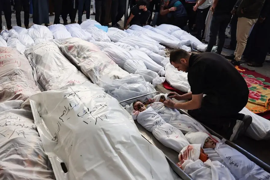 Agence France-Presse (AFP)/AFP