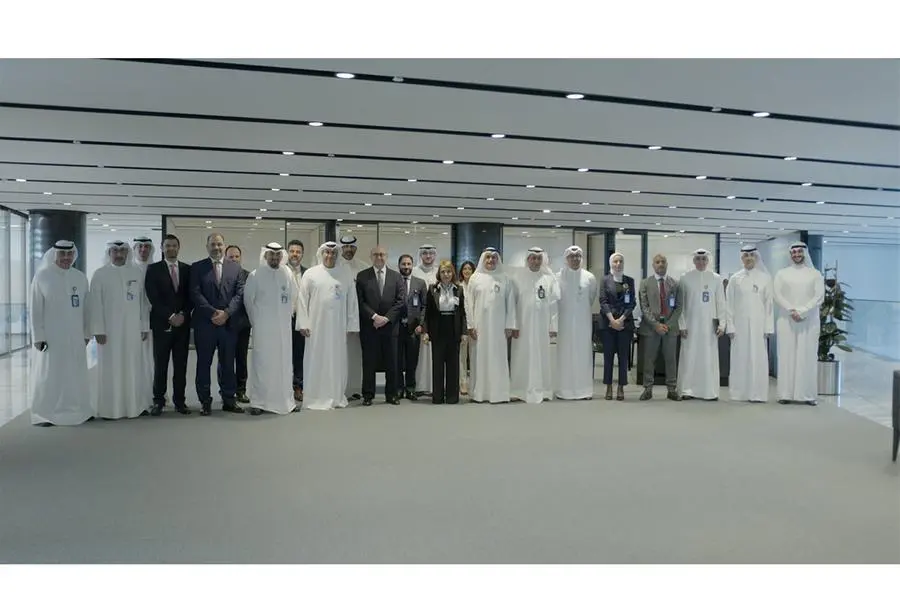 NBK launches Kuwait's first international mortgages center