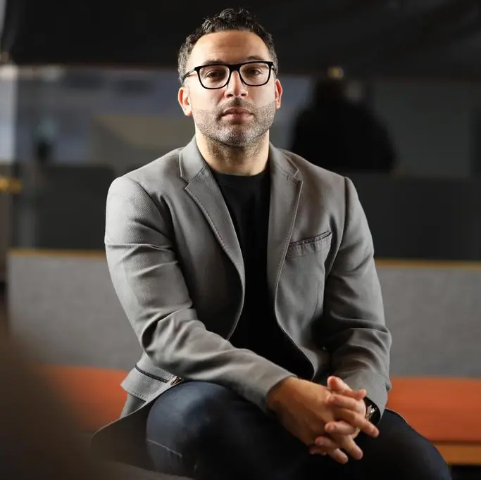Kareem Monem takes the helm of Digitas ME as Chief Executive Officer