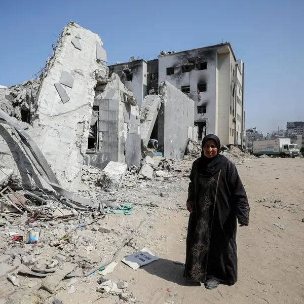 Gaza infrastructure damages estimated at $18.5bln in UN-World Bank report