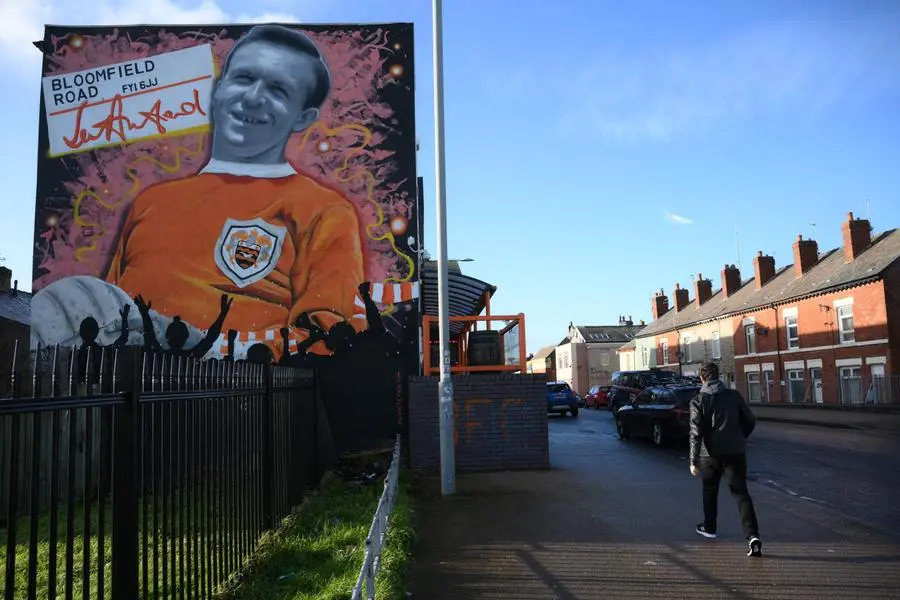 Agence France-Presse (AFP)