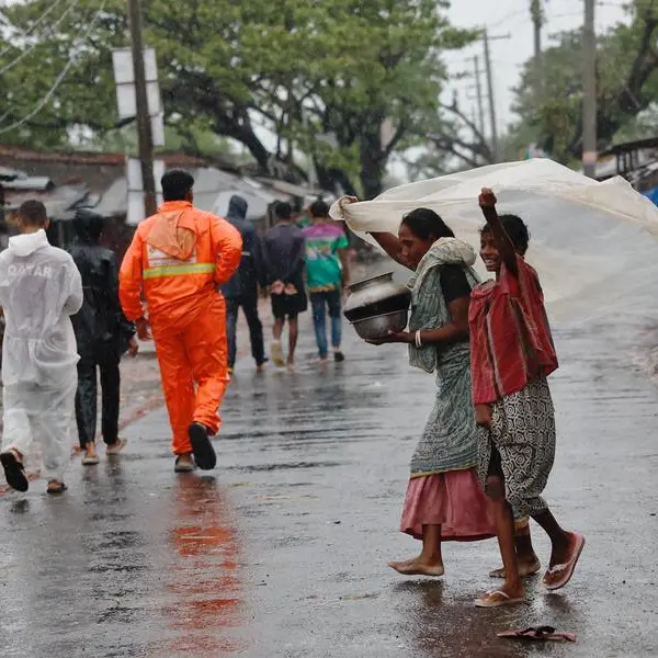 Bangladesh's Summit LNG says FSRU operations paused due to cyclone damage