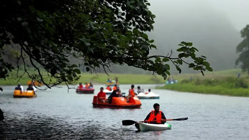 Oman unveils $10.4mln tourism park development in Salalah