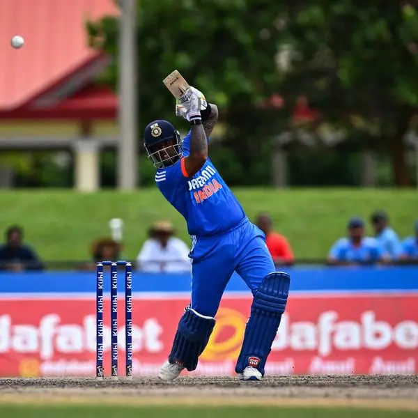 Suryakumar to captain India for Australia T20 series
