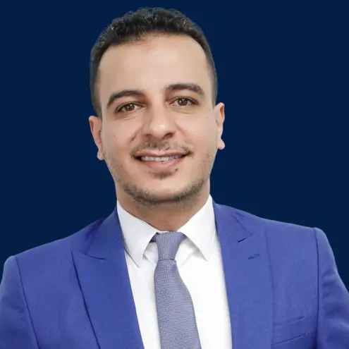 VT Markets appoints Eslam Elshafay as Operations Manager for MENA Region