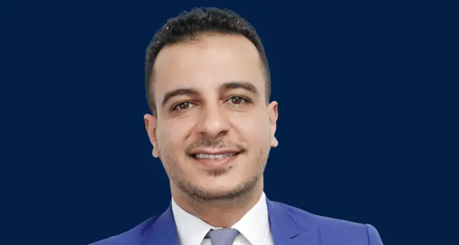 VT Markets appoints Eslam Elshafay as Operations Manager for MENA Region