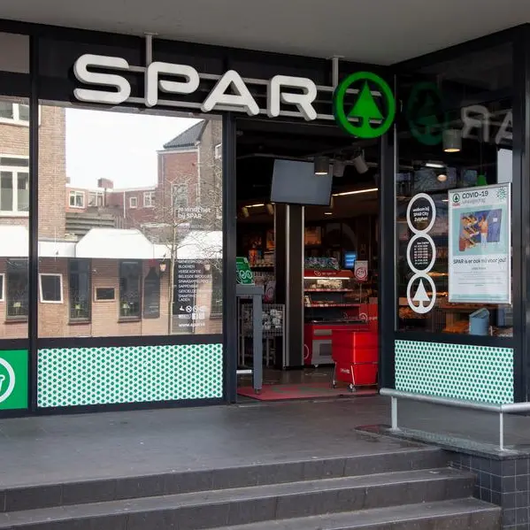 South Africa: Spar appoints new CFO