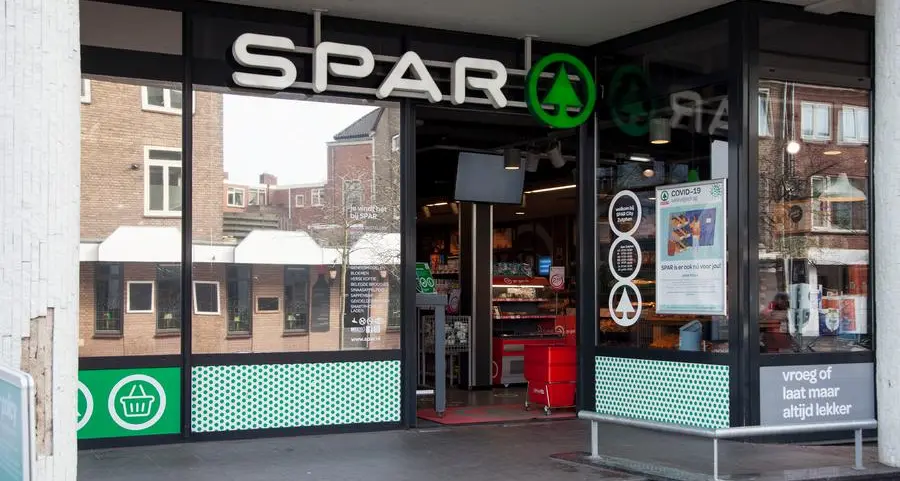 South Africa: Spar appoints new CFO