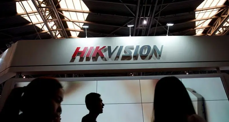 China urges Canada to 'correct wrongdoing' over Hikvision shutdown