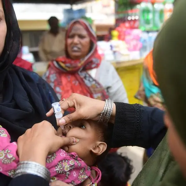 African leaders pledge to drive routine immunisation and polio eradication