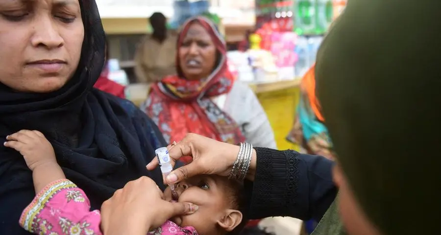 African leaders pledge to drive routine immunisation and polio eradication