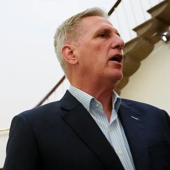 McCarthy's next challenge: sell debt ceiling deal in Congress