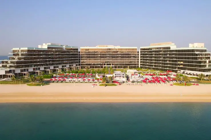 The Devmark Group is set to present contemporary furnished and serviced apartments at Mansio at Th8 on Palm Jumeirah
