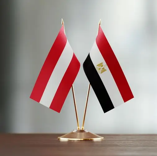 Egypt, Austria probe boosting bilateral ties