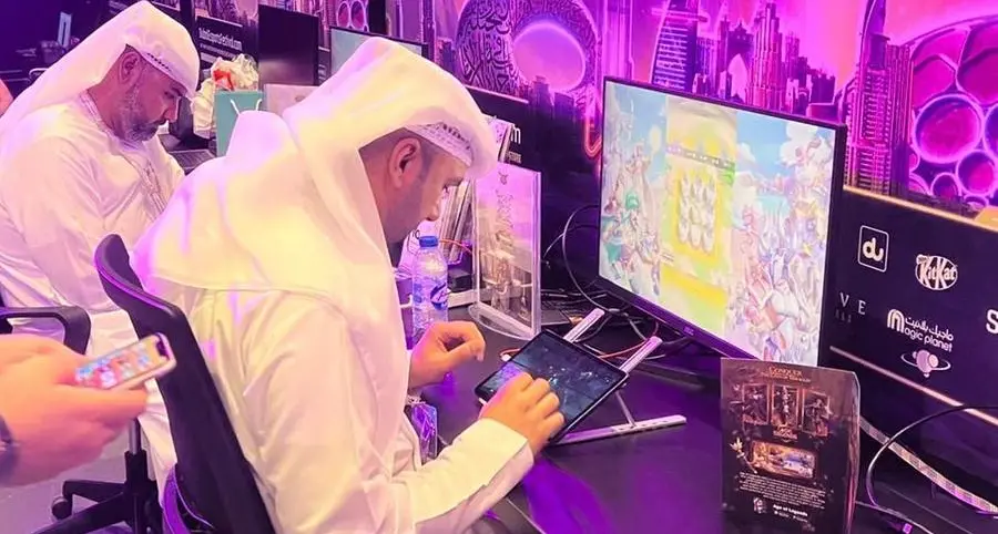 Yalla Group powers up gaming experience with Dubai Esports Festival collaboration