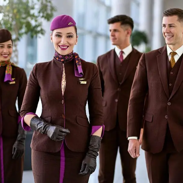 Etihad to recruit 1,000 more cabin crew by end of 2024
