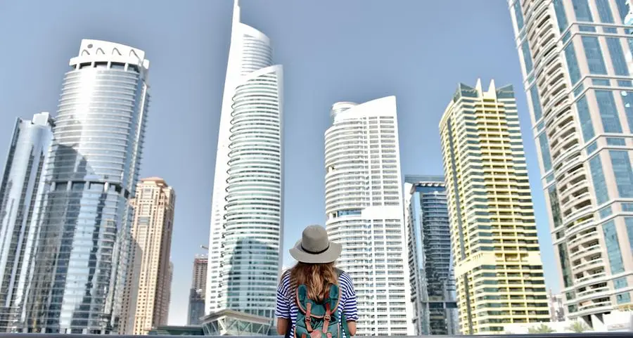 Mega projects and 2022-23 growth surge give Dubai’s tourism sector a strong head start