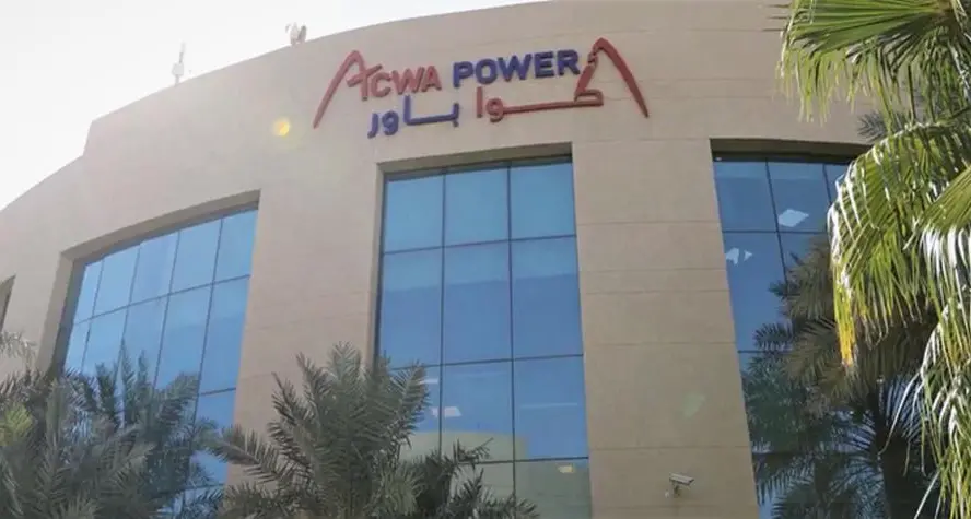 Saudi’s ACWA Power Q1 profit jumps 10% despite revenue drop