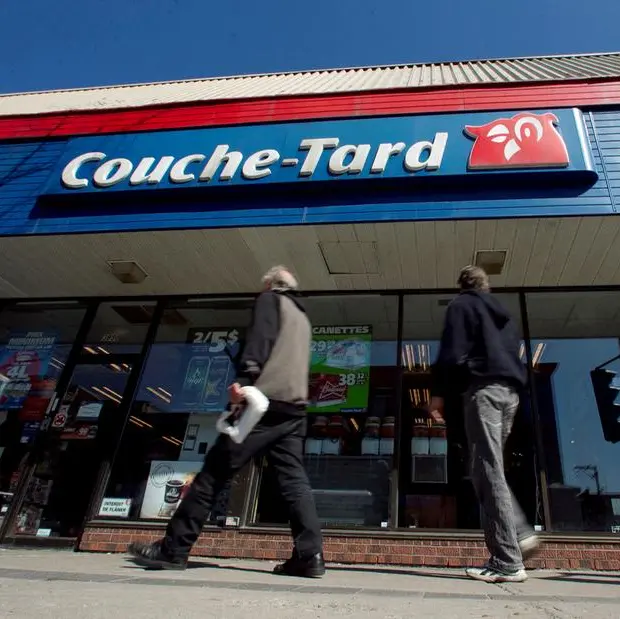 Couche-Tard considering raising offer price for Seven & i, Bloomberg News reports