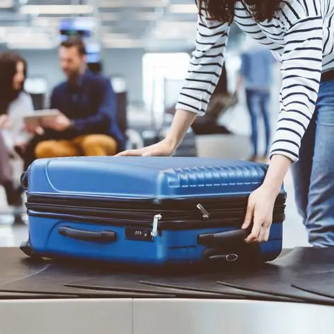 Industry makes progress to reduce baggage mishandling, new survey reveals
