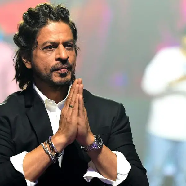 Shah Rukh Khan admitted to hospital on Tuesday amid heatwave