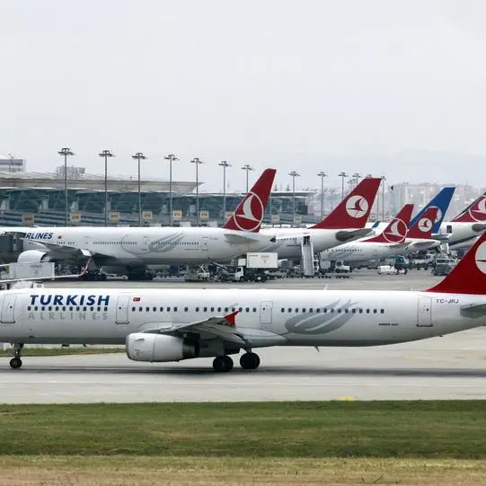 Turkish Airlines sets world record with flights to 120 countries