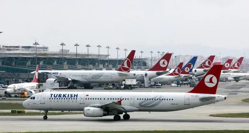 Turkish Airlines sets world record with flights to 120 countries