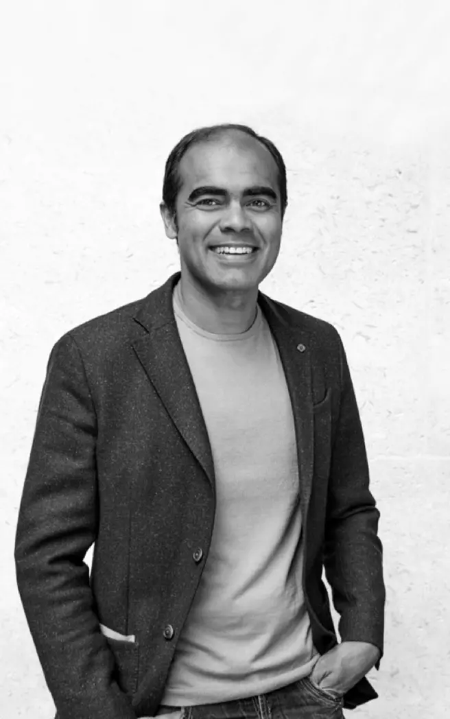 ADMO Lifestyle Holding appoints Sanjay Nandi as CEO