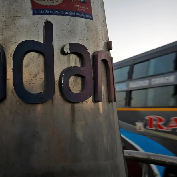 India's Adani forms key JV to redevelop one of Asia's biggest slums Dharavi