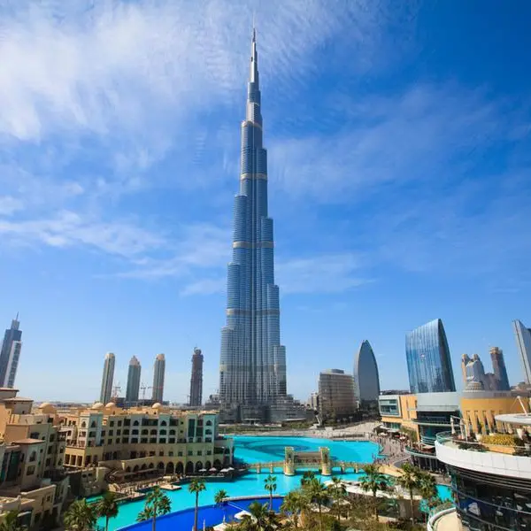 Dubai Real Estate Price Index records 9.81% growth in 2025