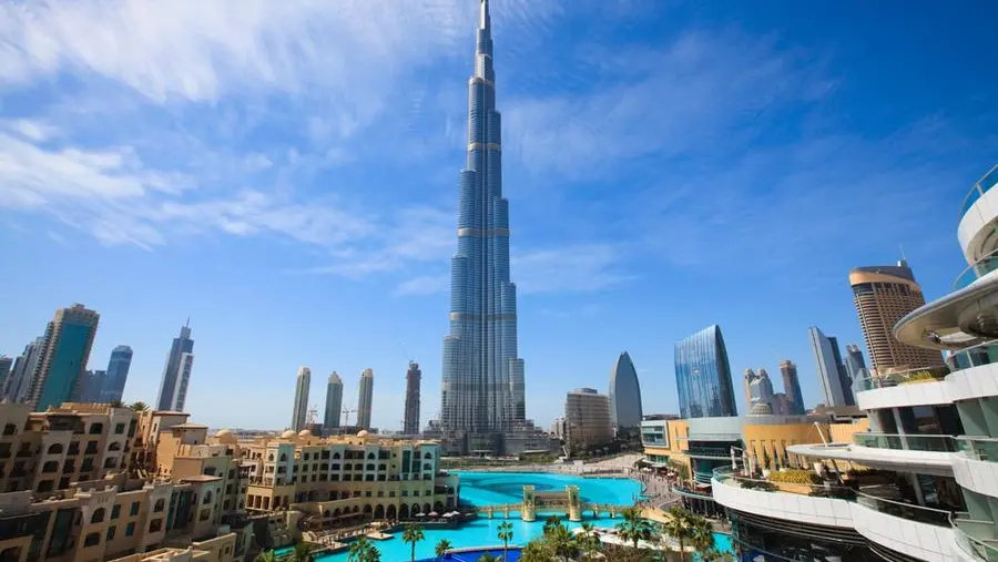 Dubai Real Estate Price Index records 9.81% growth in 2025
