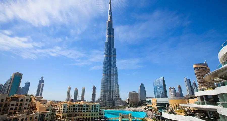 Dubai Real Estate Price Index records 9.81% growth in 2025