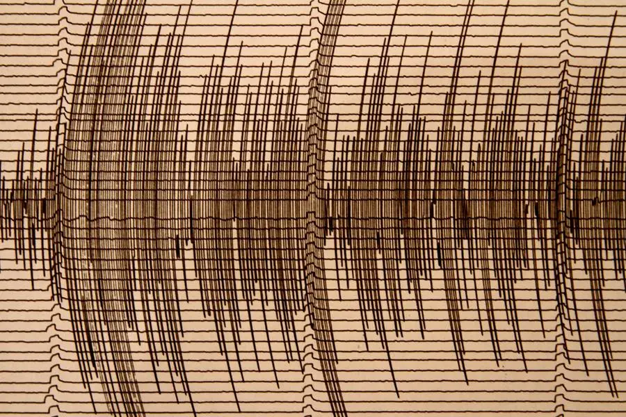 Magnitude 7.5 earthquake strikes Mindanao, Philippines - EMSC