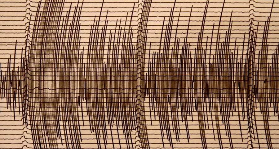 Magnitude 6.5 quake felt in Central America, no damage reported