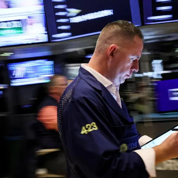 US Stocks: Wall Street ends higher as investors digest economic data ahead of inflation report