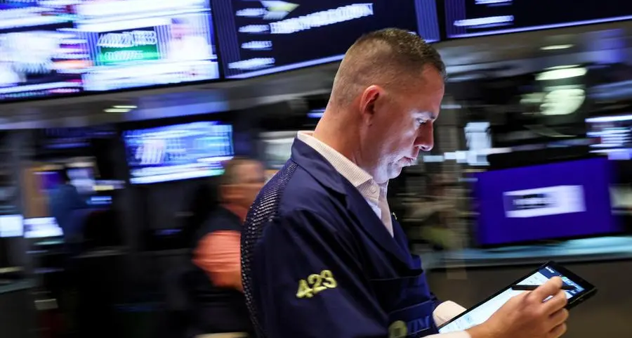 US Stocks: Wall Street ends higher as investors digest economic data ahead of inflation report