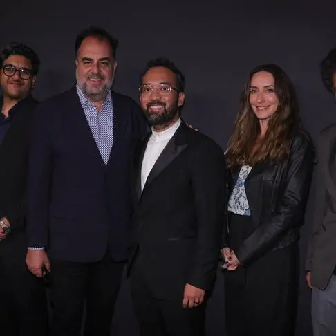 شراكة بين نيوم و\"تلفاز 11\" لإنتاج 9 أعمال تلفزيونية وسينمائية خلال 3 أعوام