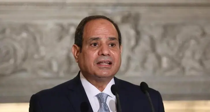 مصر: قانون يحيل الجرائم المتعلقة بالسلع الأساسية للقضاء العسكري.. ماذا نعرف؟