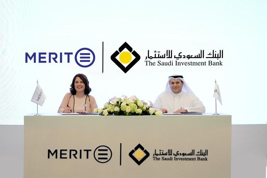 Next-gen global engagement tech leader, Merit, secures $12mln