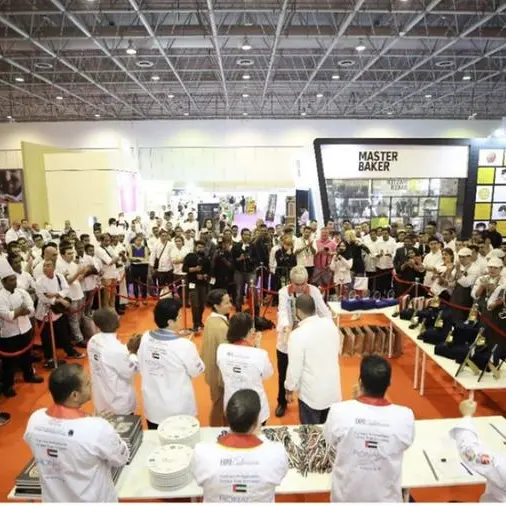 ExpoCulinaire whets the appetite of regional HoReCa industry