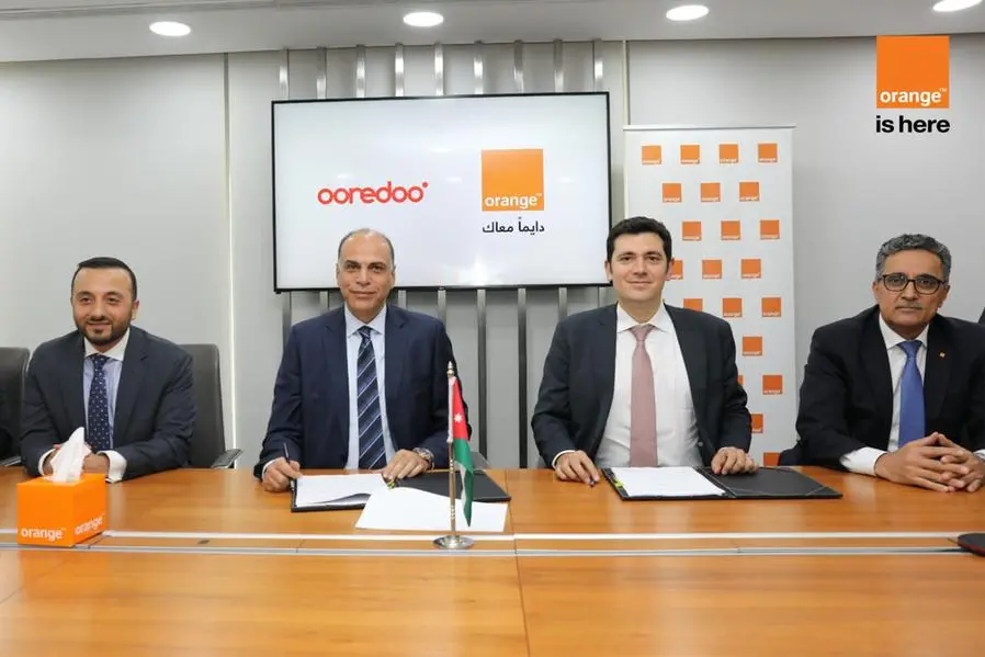 <p>Orange Jordan &amp; Ooredoo Palestine renew their strategic agreement to offer customers top-notch roaming services</p>\\n