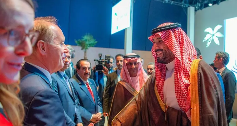 Riyadh's bid for Expo 2030 commands global attention as nations prepare to cast votes