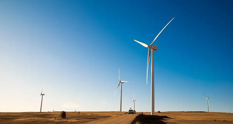 EBRD weighs $79mln loan to Masdar’s Egypt wind farm project