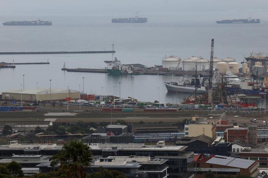 South Africa: Transnet, ICTSI ink 25-year Durban Pier 2 deal, industry calls for transparency