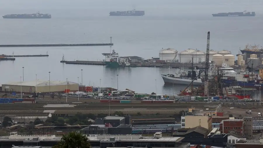 South Africa: Transnet, ICTSI ink 25-year Durban Pier 2 deal, industry calls for transparency